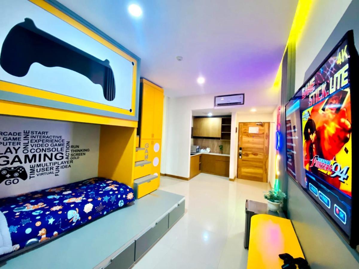 Luminor Hotel Banyuwangi By Wh מראה חיצוני תמונה