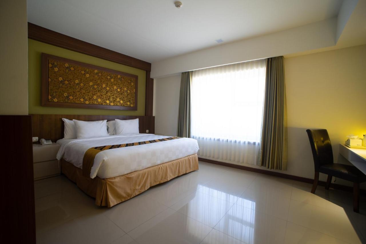 Luminor Hotel Banyuwangi By Wh מראה חיצוני תמונה